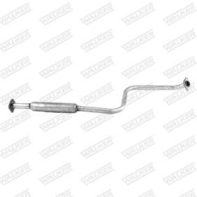 Compre Silenciador intermedio de WALKER online para MICRA II (K11) a precios moderados