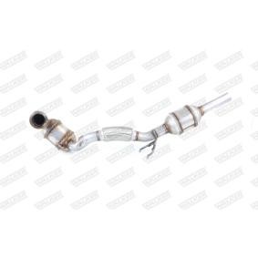 Compre Catalisador de WALKER online para Passat Alltrack (3G5, CB5) a preços moderados