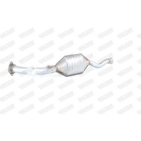 Compre Catalizador de WALKER online para 205 I Descapotable (741B, 20D) a precios moderados