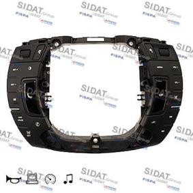 Lenkstockschalter 431095 von SIDAT günstig für 227,04 € online kaufen