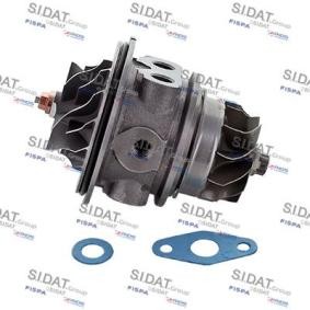 Achetez des Turbo de chez SIDAT en ligne pour OPTIMA à prix modérés