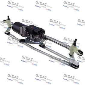 Comprar Sistema de lavado de parabrisas de SIDAT 68003A2 a bajo precio de 122,47 €