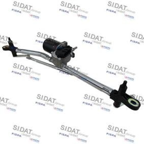 Acquista Dispositivo lavavetri da SIDAT 68007A2 a buon mercato per soli 106,30 €