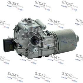 Scheibenwischermotor 69001 von SIDAT günstig für 132,12 € online kaufen
