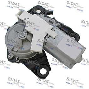 Acquista Motore tergicristallo da SIDAT 69004 a buon mercato per soli 87,27 €