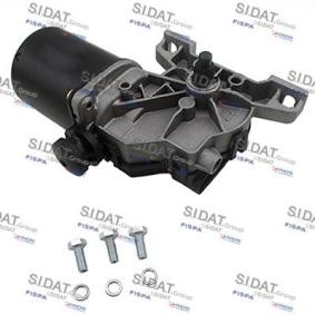 Scheibenwischermotor 69030A2 von SIDAT günstig für 105,79 € online kaufen