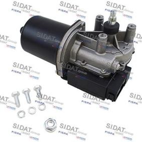 Acquista Motore tergicristallo da SIDAT 69040A2 a buon mercato per soli 86,49 €