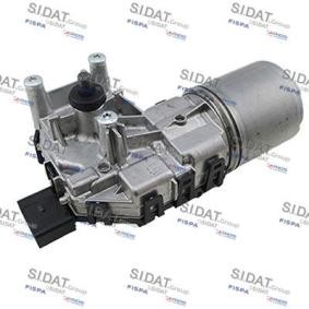 Scheibenwischermotor 69060 von SIDAT günstig für 135,73 € online kaufen