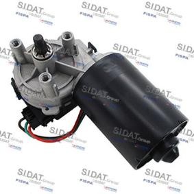 Scheibenwischermotor 69062A2 von SIDAT günstig für 77,03 € online kaufen