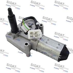 Acquista Motore tergicristallo da SIDAT 69064 a buon mercato per soli 234,27 €
