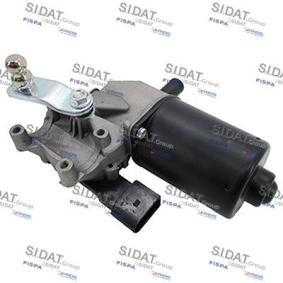 Scheibenwischermotor 69082A2 von SIDAT günstig für 128,94 € online kaufen