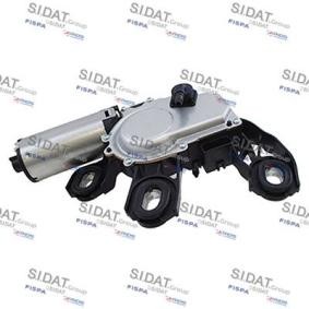 Scheibenwischermotor 69113A2 von SIDAT günstig für 94,85 € online kaufen