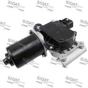 Compre Motor de limpa-vidros da SIDAT 69120 a um preço baixo por 174,71 €