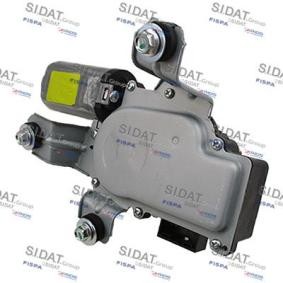 Scheibenwischermotor 69143 von SIDAT günstig für 195,57 € online kaufen