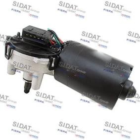 Scheibenwischermotor 69162A2 von SIDAT günstig für 97,70 € online kaufen
