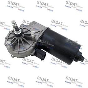 Scheibenwischermotor 69172A2 von SIDAT günstig für 88,71 € online kaufen