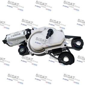 Scheibenwischermotor 69174 von SIDAT günstig für 196,06 € online kaufen