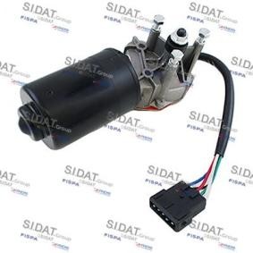 Acquista Motore tergicristallo da SIDAT 69181A2 a buon mercato per soli 118,57 €