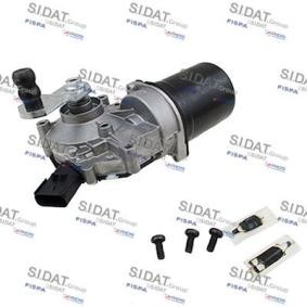 Compre Motor de limpa-vidros da SIDAT 69182 a um preço baixo por 272,93 €