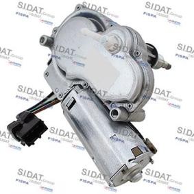 Scheibenwischermotor 69183 von SIDAT günstig für 254,88 € online kaufen