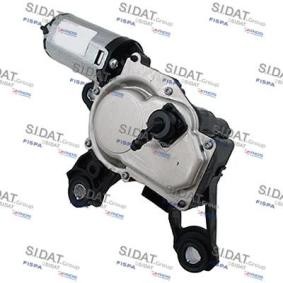 Scheibenwischermotor 69210 von SIDAT günstig für 184,38 € online kaufen
