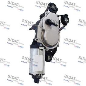 Scheibenwischermotor 69214 von SIDAT günstig für 180,39 € online kaufen