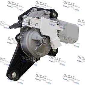 Comprar Motor del limpiaparabrisas de SIDAT 69224 a bajo precio de 238,15 €