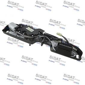 Scheibenwischermotor 69233 von SIDAT günstig für 216,64 € online kaufen
