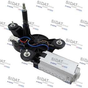 Compre Motor del limpiaparabrisas de SIDAT online para CROMA (194) a precios moderados