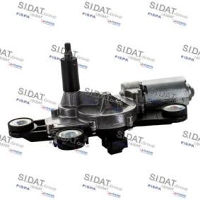 Acquista Motore tergicristallo da SIDAT 69270 a buon mercato per soli 123,36 €