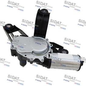 Scheibenwischermotor 69283 von SIDAT günstig für 119,64 € online kaufen