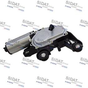 Scheibenwischermotor 69310A2 von SIDAT günstig für 73,12 € online kaufen