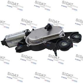 Scheibenwischermotor 69314 von SIDAT günstig für 218,17 € online kaufen