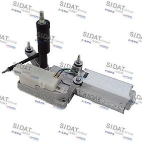Scheibenwischermotor 69330 von SIDAT günstig für 124,39 € online kaufen