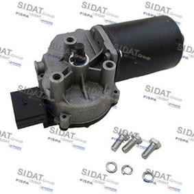 Scheibenwischermotor 69362A2 von SIDAT günstig für 92,20 € online kaufen