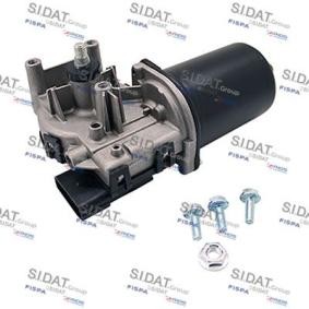 Scheibenwischermotor 69380A2 von SIDAT günstig für 88,63 € online kaufen