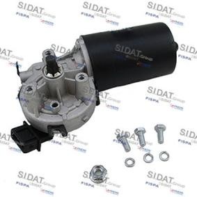 Acquista Motore tergicristallo da SIDAT 69381A2 a buon mercato per soli 62,11 €