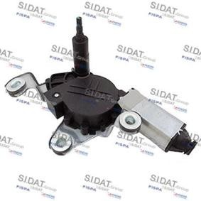 Scheibenwischermotor 69384 von SIDAT günstig für 128,29 € online kaufen