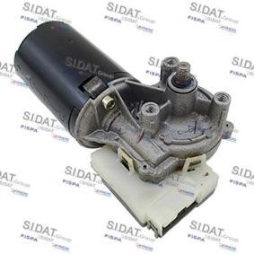 Scheibenwischermotor 69400 von SIDAT günstig für 156,20 € online kaufen