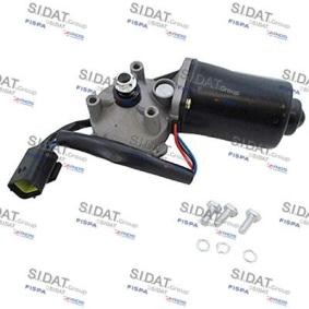 Scheibenwischermotor 69403A2 von SIDAT günstig für 138,00 € online kaufen