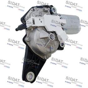 Scheibenwischermotor 69404 von SIDAT günstig für 163,17 € online kaufen