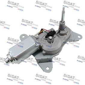 Compre Motor de limpa-vidros da SIDAT 69423 a um preço baixo por 102,81 €