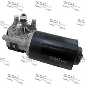 Scheibenwischermotor 69450A2 von SIDAT günstig für 100,01 € online kaufen