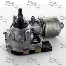 Scheibenwischermotor 69470 von SIDAT günstig für 278,98 € online kaufen