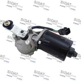 Scheibenwischermotor 69480A2 von SIDAT günstig für 62,89 € online kaufen
