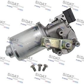Acquista Motore tergicristallo da SIDAT 69481A2 a buon mercato per soli 61,03 €