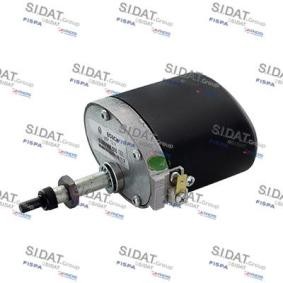 Compre Motor de limpa-vidros da SIDAT 69494 a um preço baixo por 182,23 €
