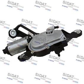 Scheibenwischermotor 69510A2 von SIDAT günstig für 99,11 € online kaufen