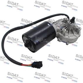 Scheibenwischermotor 69521A2 von SIDAT günstig für 81,75 € online kaufen