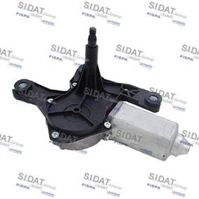 Acquista Motore tergicristallo da SIDAT 69561A2 a buon mercato per soli 114,93 €